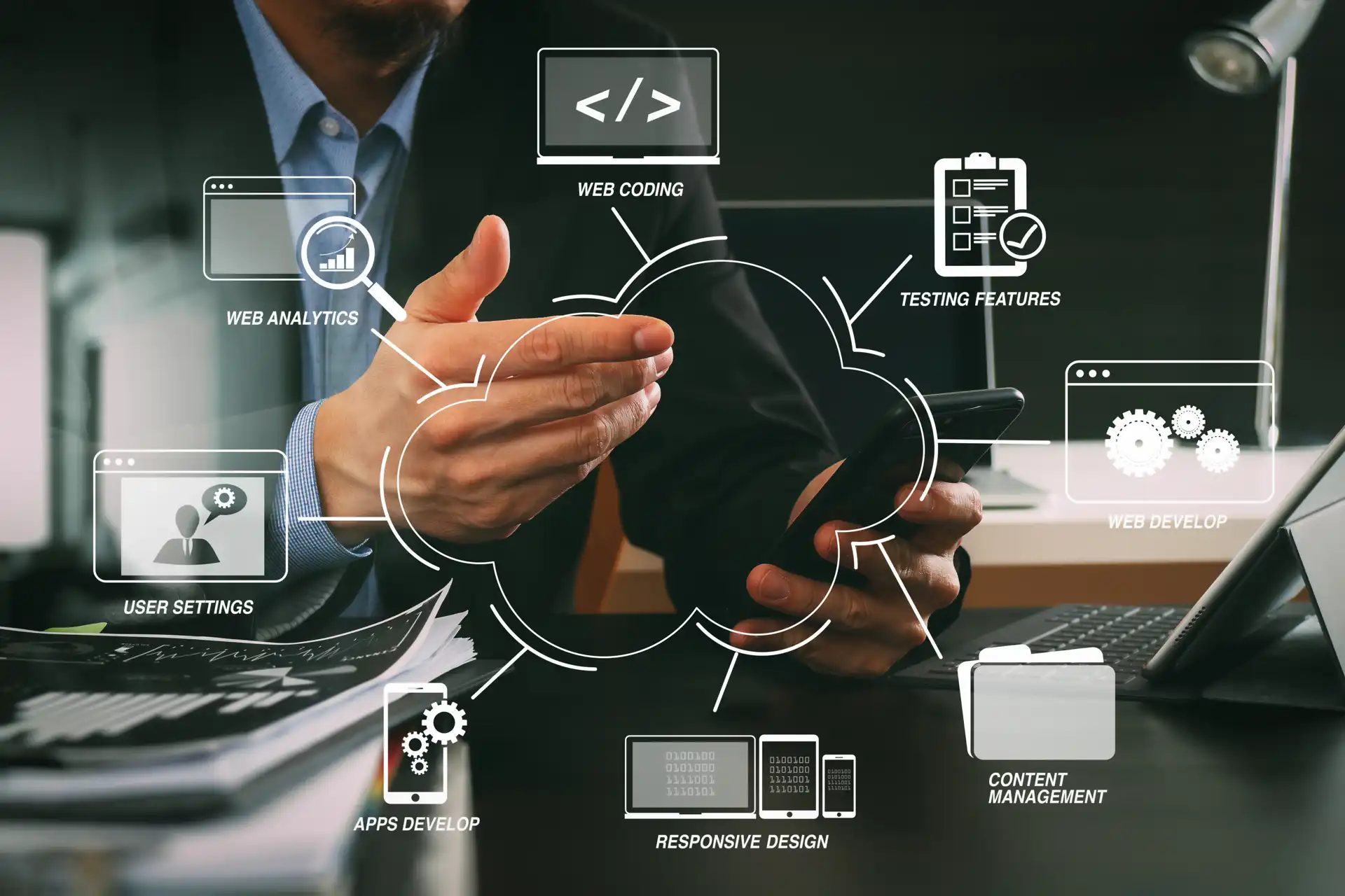 Learning the Basics of Website Hosting Learning the Basics of Website Hosting